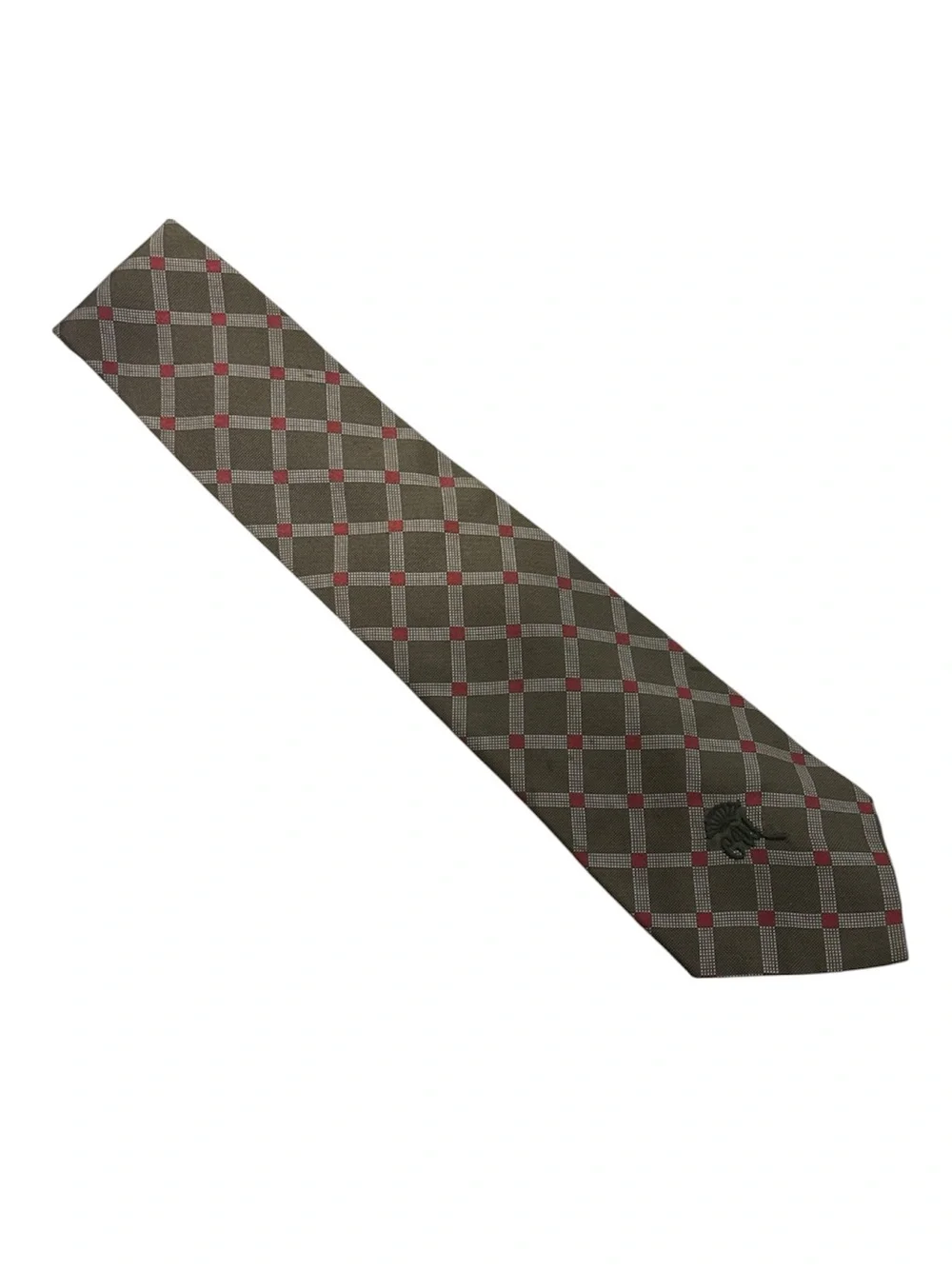 COUNTESS MARA vintage tie